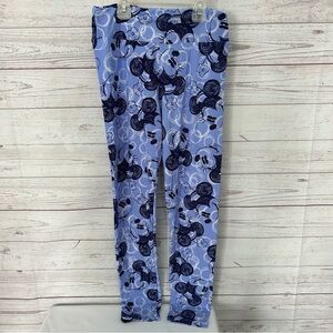 Lularoe Disney Leggings / One Size (2-10)